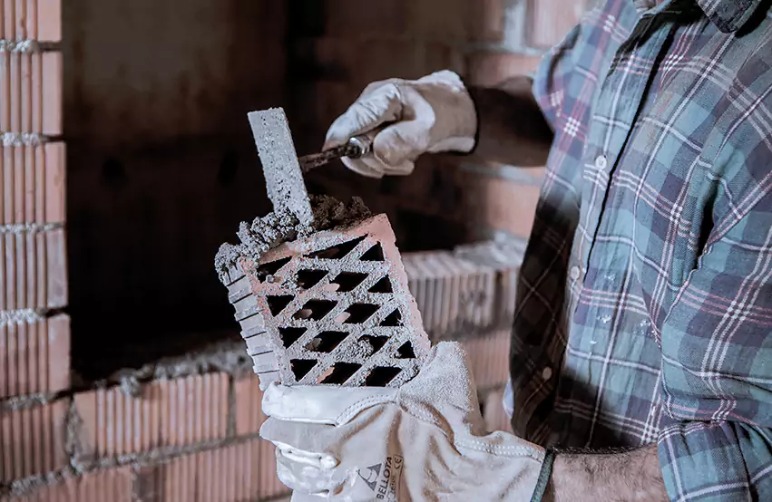 Fireplace Repair Services in Lassomption, QC